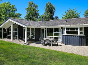 7 person holiday home in Gilleleje